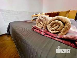 1-к квартира, посуточно, 55м2, 11/16 этаж