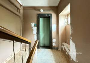 Студия квартира, на длительный срок, 17м2, 7/9 этаж