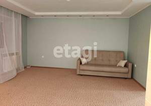 Студия квартира, на длительный срок, 43м2, 9/14 этаж