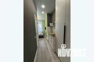 1-к квартира, посуточно, 20м2, 1/19 этаж