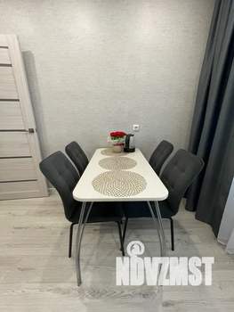 3-к квартира, посуточно, 63м2, 7/11 этаж