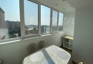 1-к квартира, на длительный срок, 45м2, 7/12 этаж