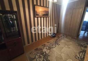 3-к квартира, на длительный срок, 57м2, 1/5 этаж