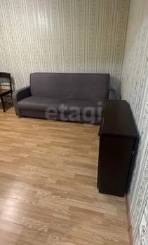 1-к квартира, на длительный срок, 37м2, 15/16 этаж