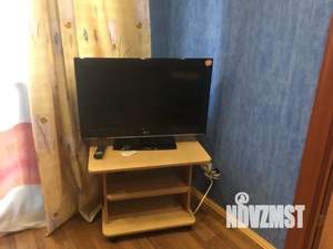 2-к квартира, посуточно, 48м2, 2/5 этаж