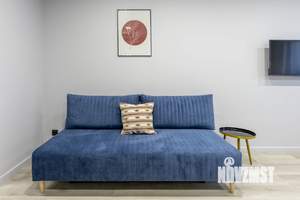 Студия квартира, посуточно, 35м2, 3/9 этаж