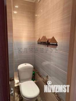 3-к квартира, на длительный срок, 68м2, 9/10 этаж