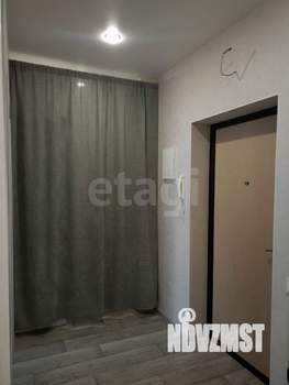 1-к квартира, на длительный срок, 34м2, 11/17 этаж