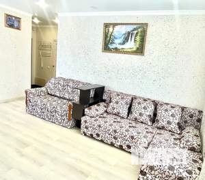 2-к квартира, посуточно, 50м2, 10/19 этаж