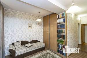 3-к квартира, на длительный срок, 84м2, 3/9 этаж