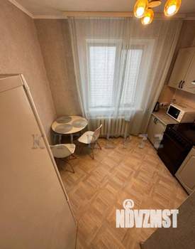 1-к квартира, на длительный срок, 33м2, 9/9 этаж