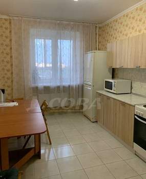 1-к квартира, на длительный срок, 45м2, 8/16 этаж