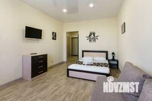 1-к квартира, посуточно, 34м2, 15/17 этаж