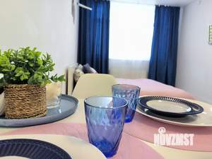 1-к квартира, посуточно, 26м2, 4/19 этаж