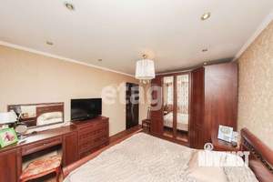 4-к квартира, на длительный срок, 73м2, 9/10 этаж