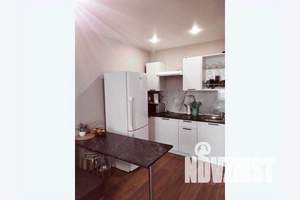 1-к квартира, посуточно, 30м2, 2/25 этаж