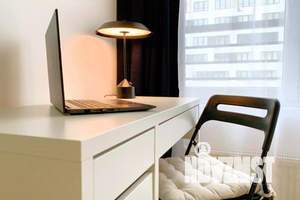 1-к квартира, посуточно, 45м2, 6/17 этаж