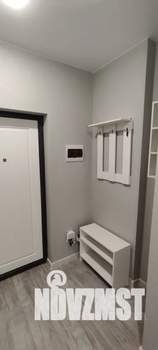 1-к квартира, посуточно, 40м2, 4/8 этаж