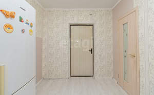 1-к квартира, на длительный срок, 42м2, 6/17 этаж