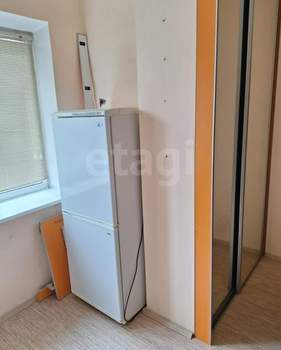 1-к квартира, на длительный срок, 45м2, 3/5 этаж