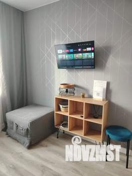 2-к квартира, посуточно, 40м2, 20/25 этаж