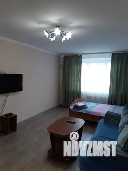 1-к квартира, посуточно, 45м2, 10/14 этаж