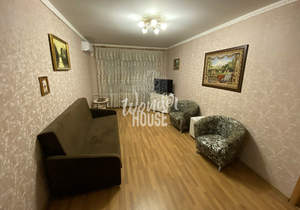 3-к квартира, на длительный срок, 55м2, 5/5 этаж