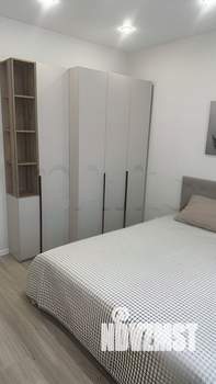 1-к квартира, на длительный срок, 32м2, 14/16 этаж