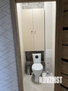 1-к квартира, на длительный срок, 49м2, 13/17 этаж