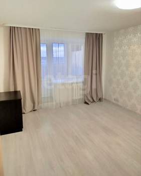 1-к квартира, на длительный срок, 38м2, 6/9 этаж