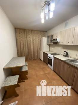 1-к квартира, на длительный срок, 48м2, 8/14 этаж