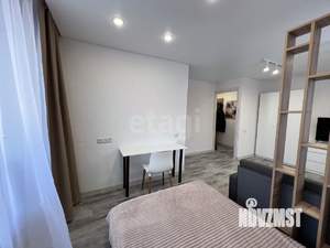 1-к квартира, на длительный срок, 31м2, 3/4 этаж