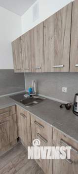 1-к квартира, на длительный срок, 37м2, 10/25 этаж