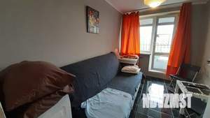 Студия квартира, посуточно, 14м2, 8/8 этаж
