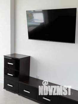 2-к квартира, посуточно, 58м2, 24/26 этаж