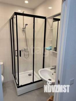 Студия квартира, на длительный срок, 27м2, 13/17 этаж