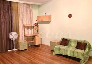 2-к квартира, на длительный срок, 83м2, 3/9 этаж