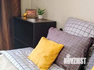 2-к квартира, посуточно, 49м2, 5/9 этаж