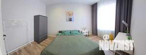 1-к квартира, посуточно, 80м2, 1/1 этаж