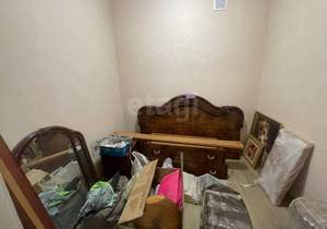 1-к квартира, на длительный срок, 52м2, 13/19 этаж