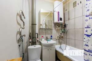 1-к квартира, на длительный срок, 30м2, 3/5 этаж