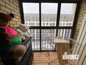 3-к квартира, на длительный срок, 60м2, 7/10 этаж