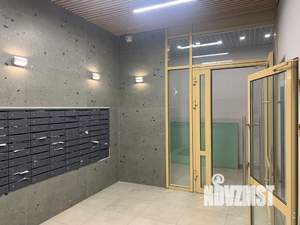 Студия квартира, посуточно, 28м2, 11/17 этаж