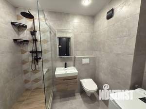 Студия квартира, посуточно, 30м2, 10/10 этаж