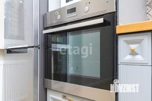 2-к квартира, на длительный срок, 75м2, 2/19 этаж