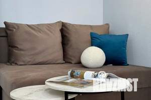 1-к квартира, посуточно, 38м2, 3/21 этаж