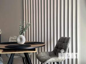 1-к квартира, посуточно, 41м2, 4/7 этаж