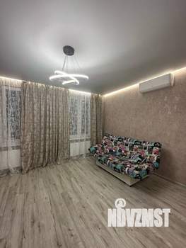 1-к квартира, на длительный срок, 62м2, 10/25 этаж