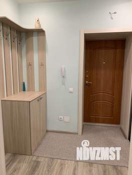 Студия квартира, на длительный срок, 30м2, 7/19 этаж