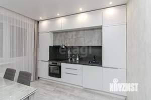 Студия квартира, на длительный срок, 31м2, 10/16 этаж